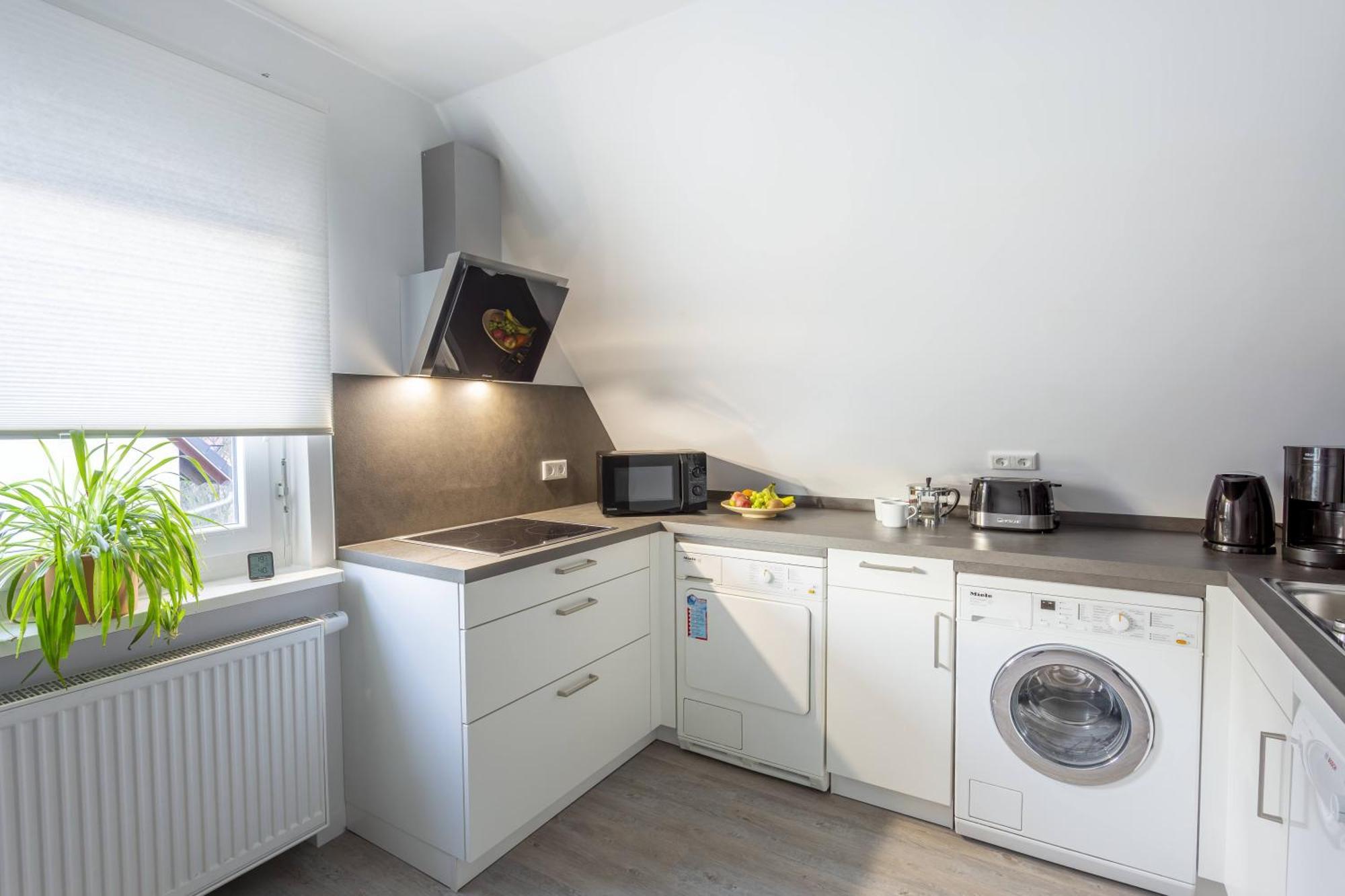 Claudias Apartment - 20 Minuten Bis Messe Nuernberg 外观 照片