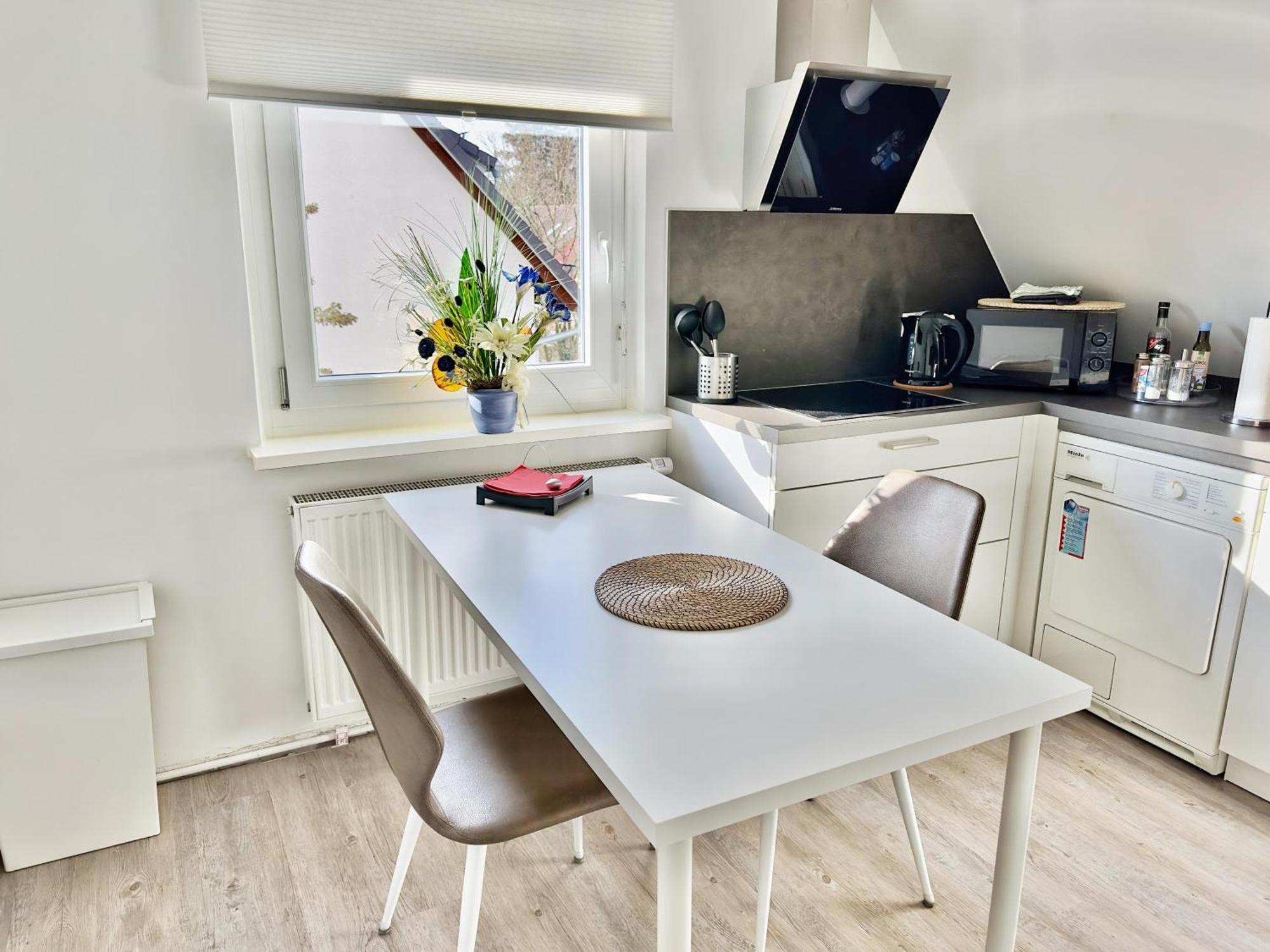 Claudias Apartment - 20 Minuten Bis Messe Nuernberg 外观 照片